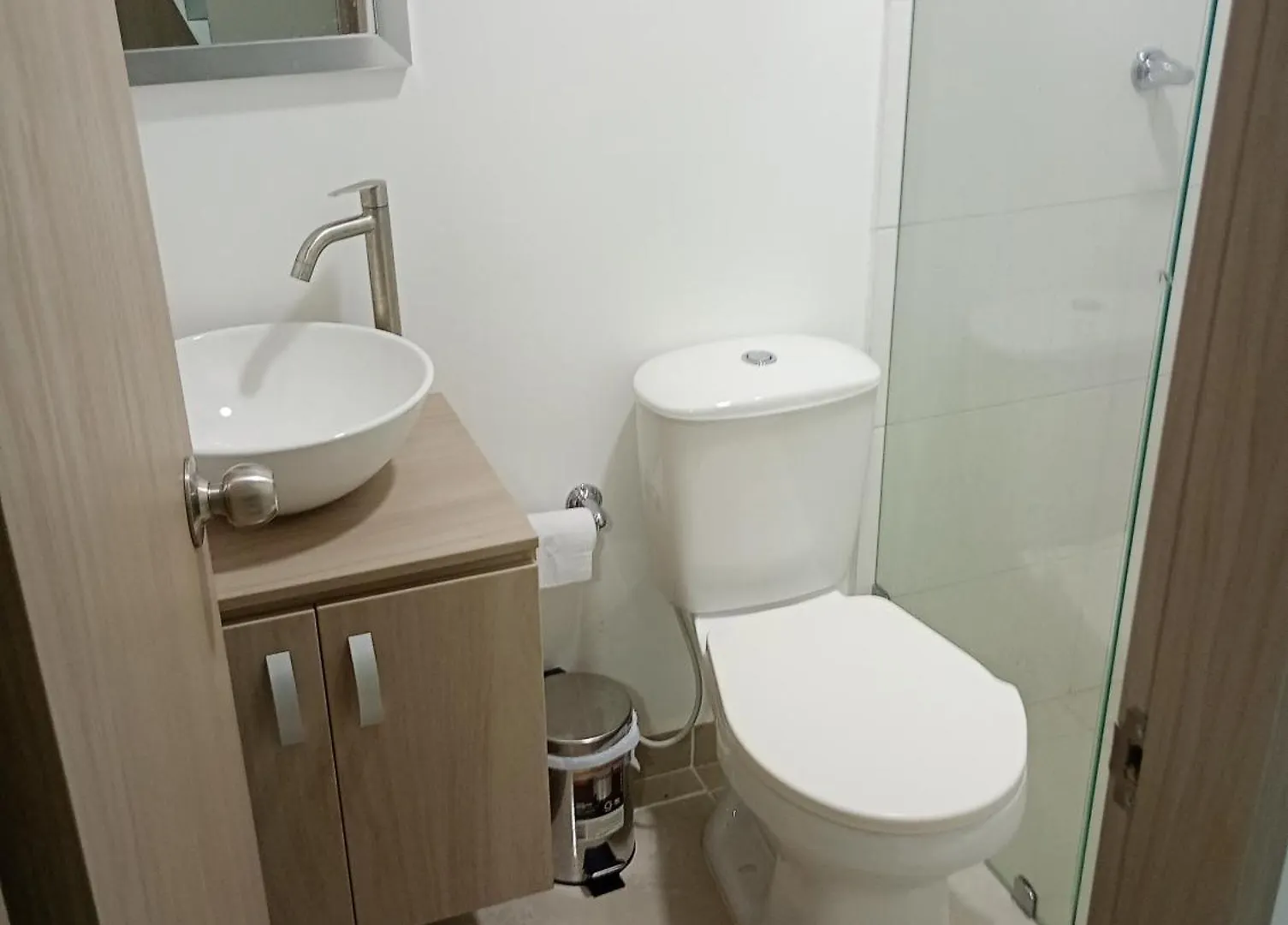 Baluarte Del Caribe Apartment Cartagena