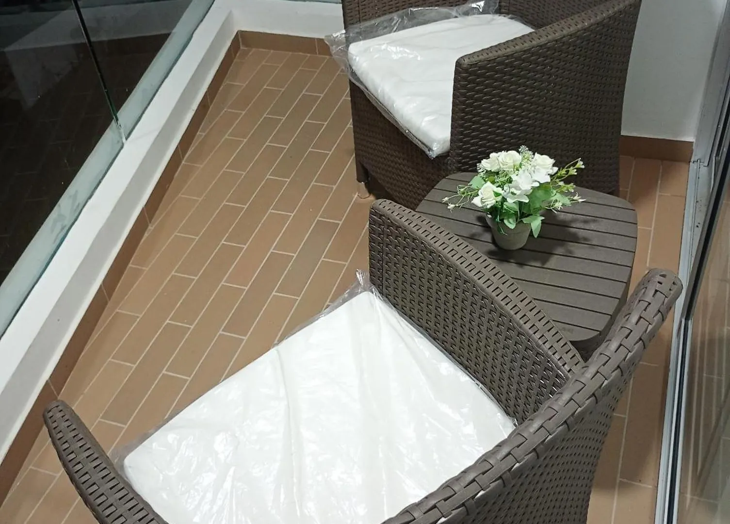 Baluarte Del Caribe Apartment Cartagena Colombia